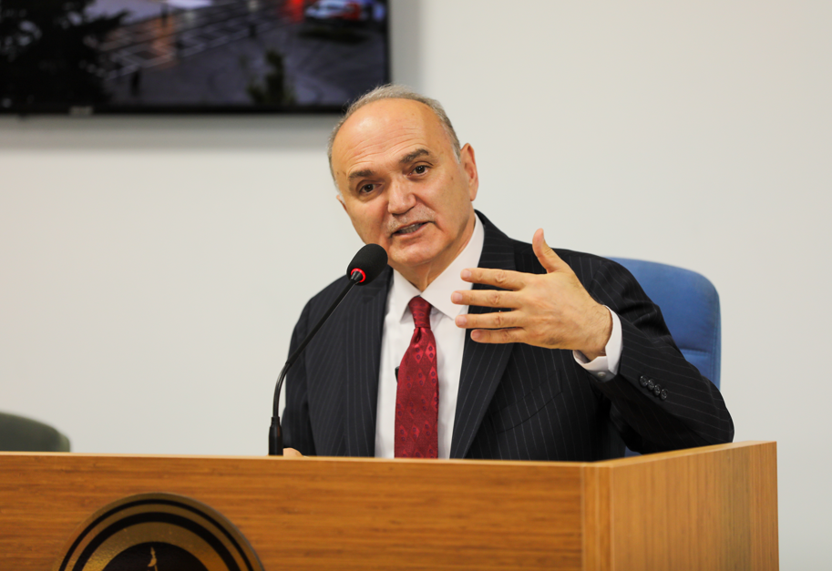İletişim